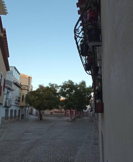 Vivienda De 80M Cuadrados A Dos Minutos Del Mar Lejlighed Villajoyosa Eksteriør billede