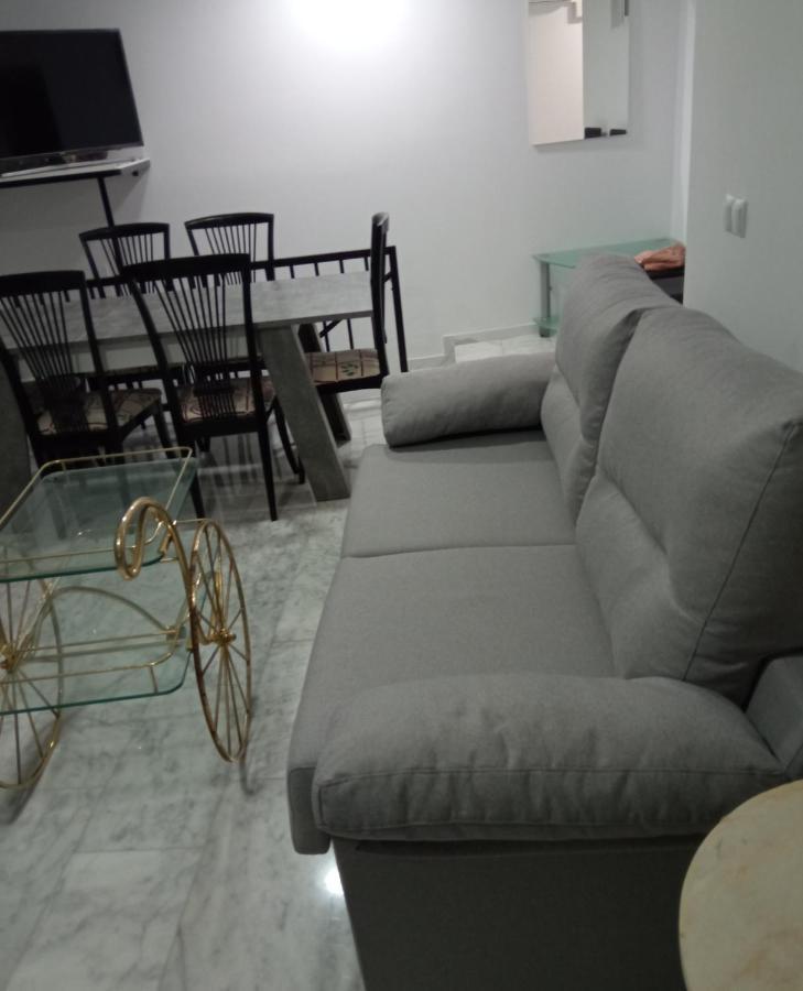Vivienda De 80M Cuadrados A Dos Minutos Del Mar Lejlighed Villajoyosa Eksteriør billede