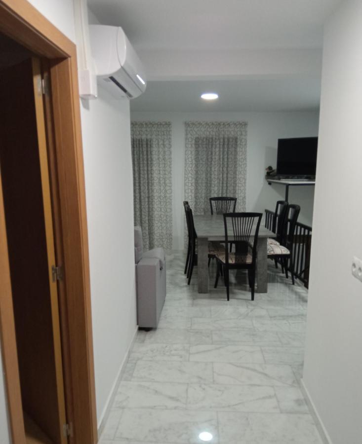 Vivienda De 80M Cuadrados A Dos Minutos Del Mar Lejlighed Villajoyosa Eksteriør billede