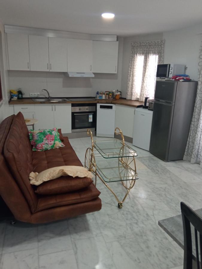 Vivienda De 80M Cuadrados A Dos Minutos Del Mar Lejlighed Villajoyosa Eksteriør billede
