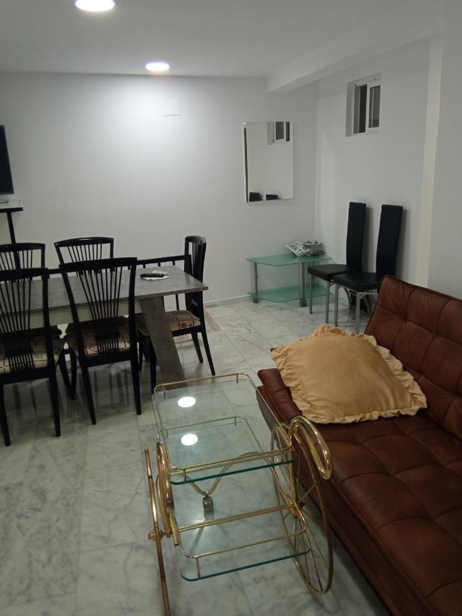 Vivienda De 80M Cuadrados A Dos Minutos Del Mar Lejlighed Villajoyosa Eksteriør billede